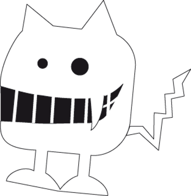 Monster Gross